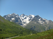 alpes du sud