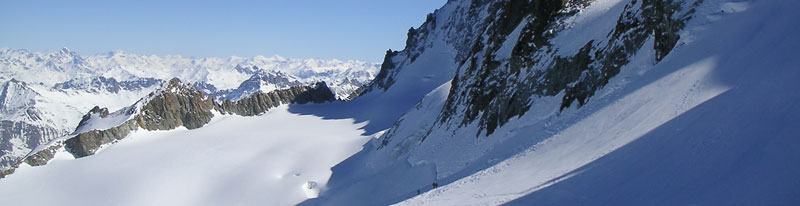 Serre chevalier