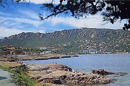 Agay Tourism - Var