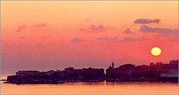 Ajaccio Tourism - Corse-du-sud