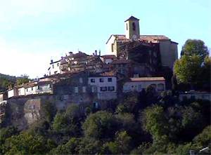 Auribeau-sur-siagne Tourism - Alpes-maritimes