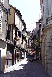 Auxerre Tourism - Yonne