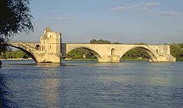 Avignon Tourism - Vaucluse