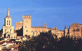 Avignon Tourism - Vaucluse