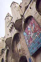 Avignon Tourism - Vaucluse
