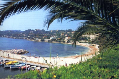 Beaulieu-sur-mer Tourism - Alpes-maritimes