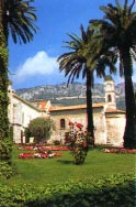 Beaulieu-sur-mer Tourism - Alpes-maritimes