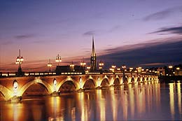 Bordeaux Tourism - Gironde