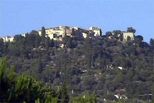 Cabris Tourism - Alpes-maritimes