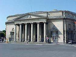 Caen Tourism - Calvados
