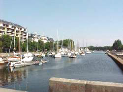 Caen Tourism - Calvados