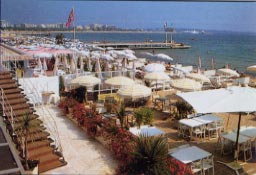 Cannes Tourism - Alpes-maritimes