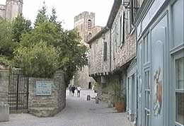 Carcassonne Tourism - Aude