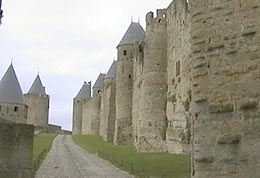 Carcassonne Tourism - Aude