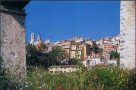 Grasse Tourism - Alpes-maritimes