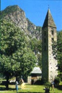 Isola 2000 Tourism - Alpes-maritimes