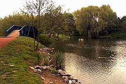 Lens Tourism - Pas-de-calais