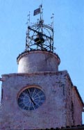 Lorgues Tourism - Var