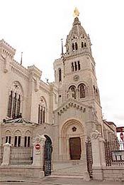 Lyon Tourism - Rhone