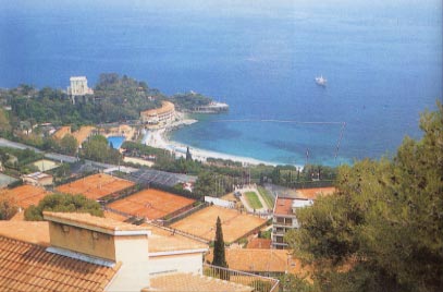 Monaco Tourism - Monaco
