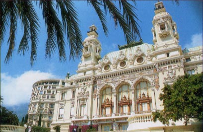 Monaco Tourism - Monaco