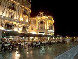 Montpellier Tourism - Herault