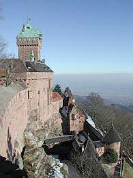 Mulhouse Tourism - Haut-rhin