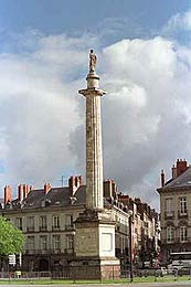Nantes Tourism - Loire-atlantique