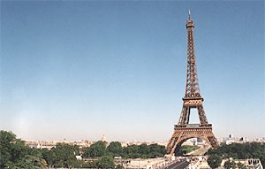 Paris Tourism - Paris