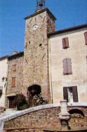 Roquebrune-sur-argens Tourism - Var