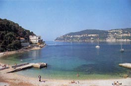 Saint-jean-cap-ferrat Tourism - Alpes-maritimes