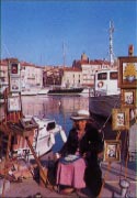 Saint-tropez Tourism - Var
