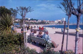 Sainte-maxime Tourism - Var