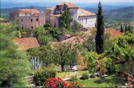 Seillans Tourism - Var