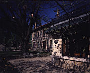 Muse de l'ecole de nancy