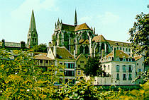 Muse-abbaye saint-germain