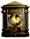 Muse de la poste