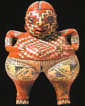 Muse du quai branly