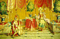 Muse des tapisseries d'aix-en-provence