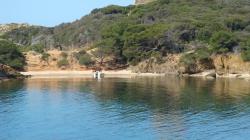 Porquerolles