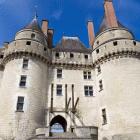 Castle of langeais
