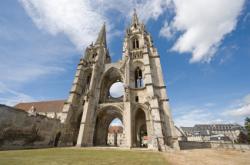 Abbaye de soissons