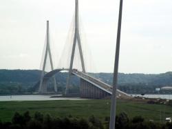 Pont de normandie