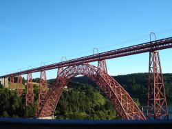 Viaduc de garabit