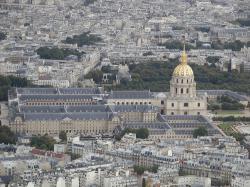 Hotel des invalides