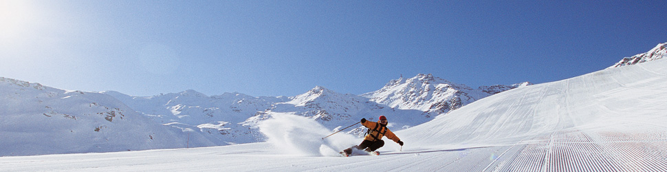 Val thorens