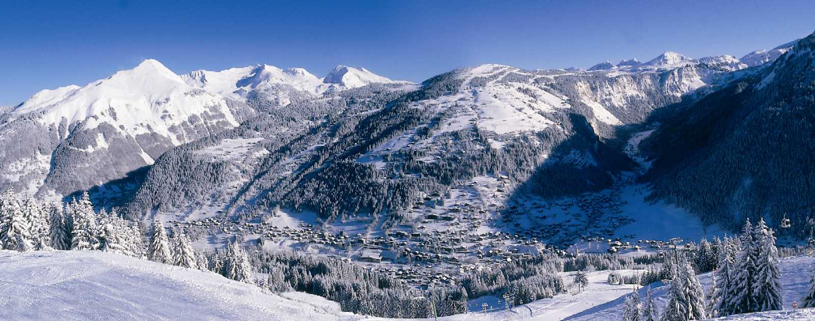 Morzine