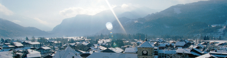 Samoens